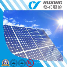Cy28 0.10-0.25mm Black Solar Cell Film with UL